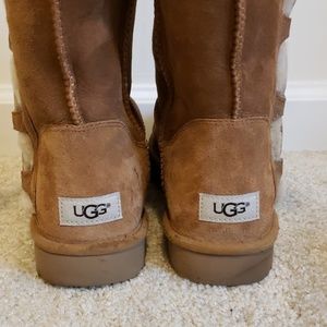 Uggs Boots